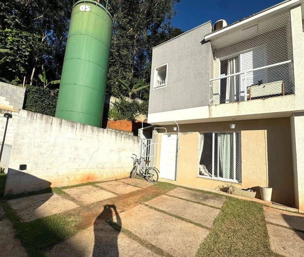 Casa de Condomínio, 3 quartos - Foto 12