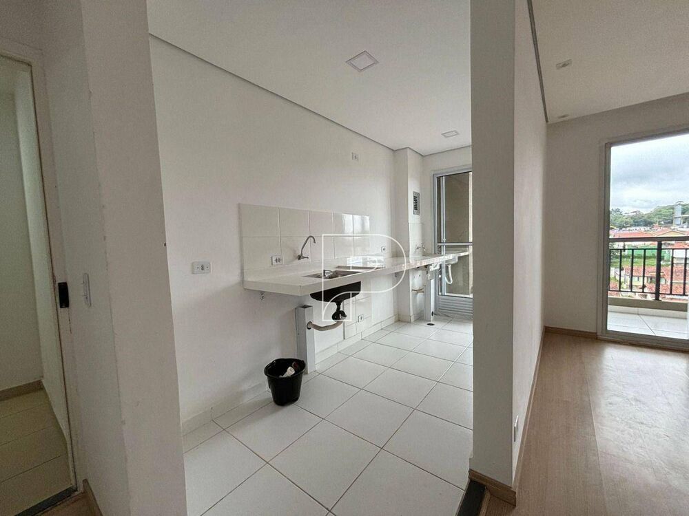 Apartamento, 2 quartos, 51 m² - Foto 4