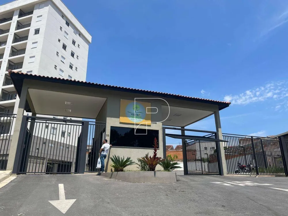 Apartamento, 2 quartos, 51 m² - Foto 6