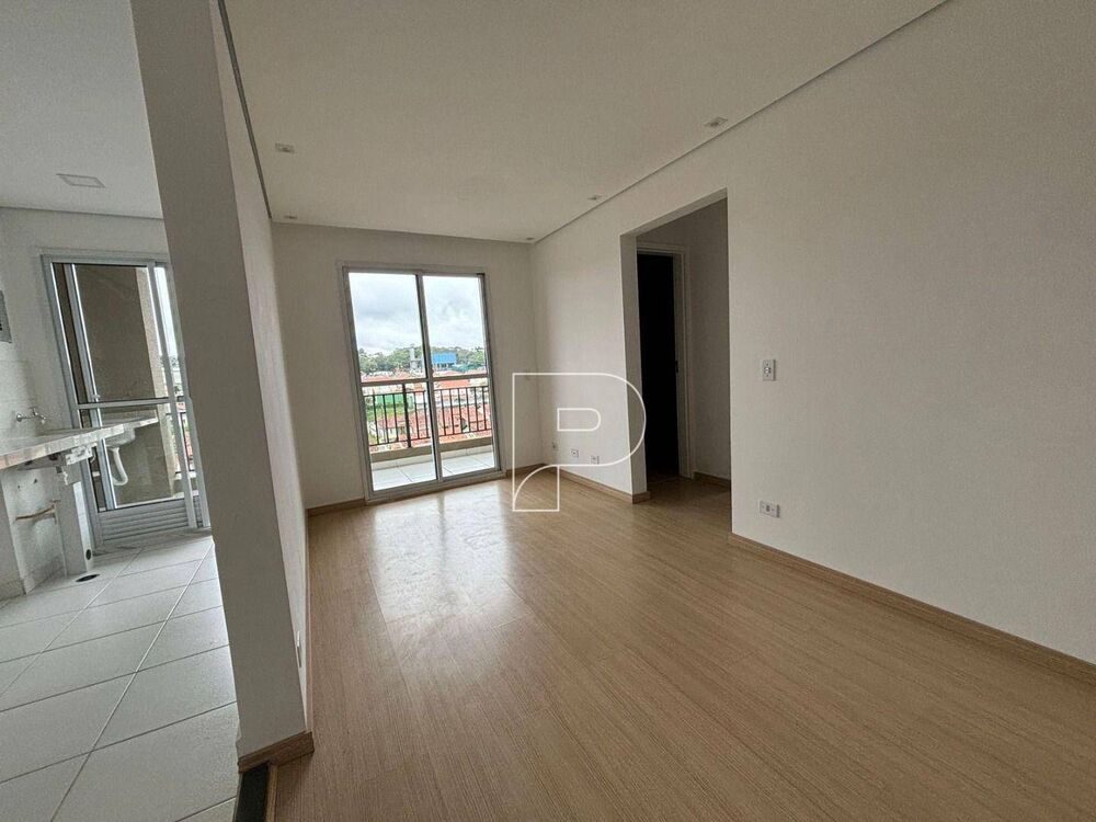 Apartamento, 2 quartos, 51 m² - Foto 1