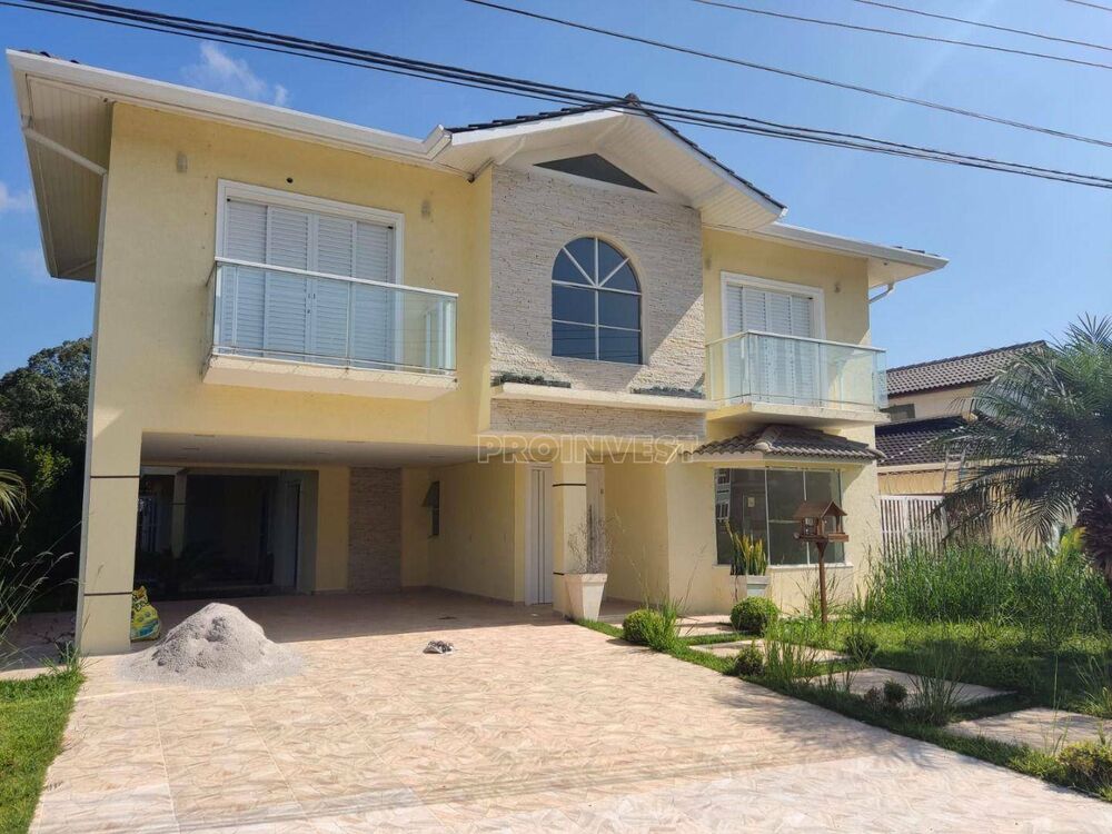 Casa de Condomínio, 4 quartos - Foto 4