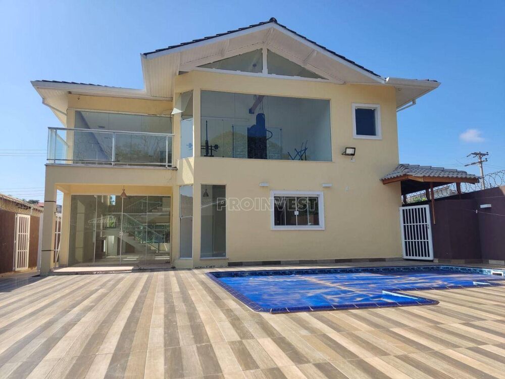 Casa de Condomínio, 4 quartos - Foto 3