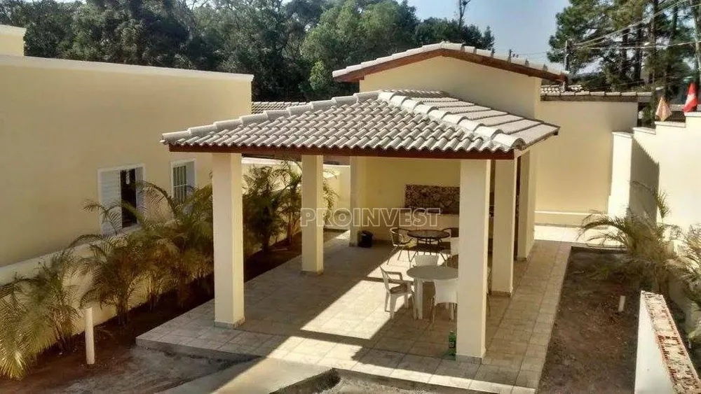 Casa de Condomínio, 3 quartos - Foto 8