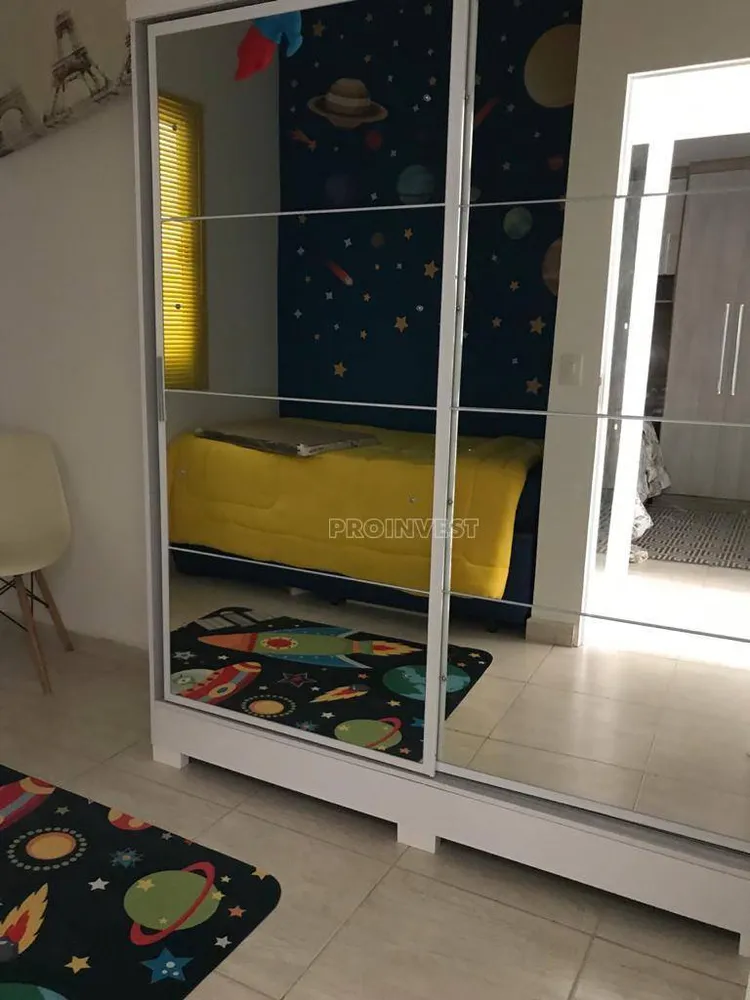 Casa de Condomínio, 3 quartos - Foto 7