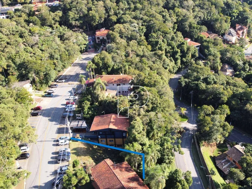 Loteamento e Condomínio, 380 m² - Foto 8