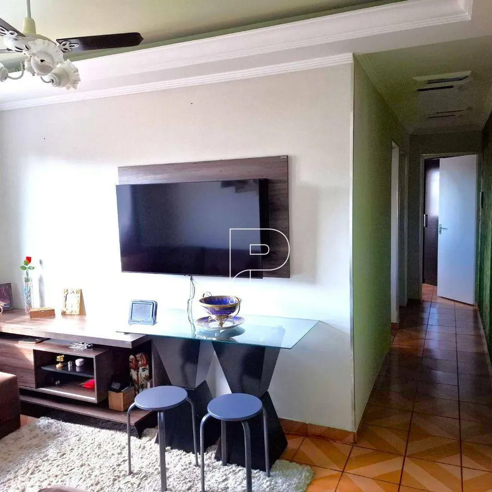 Apartamento, 2 quartos, 47 m² - Foto 3