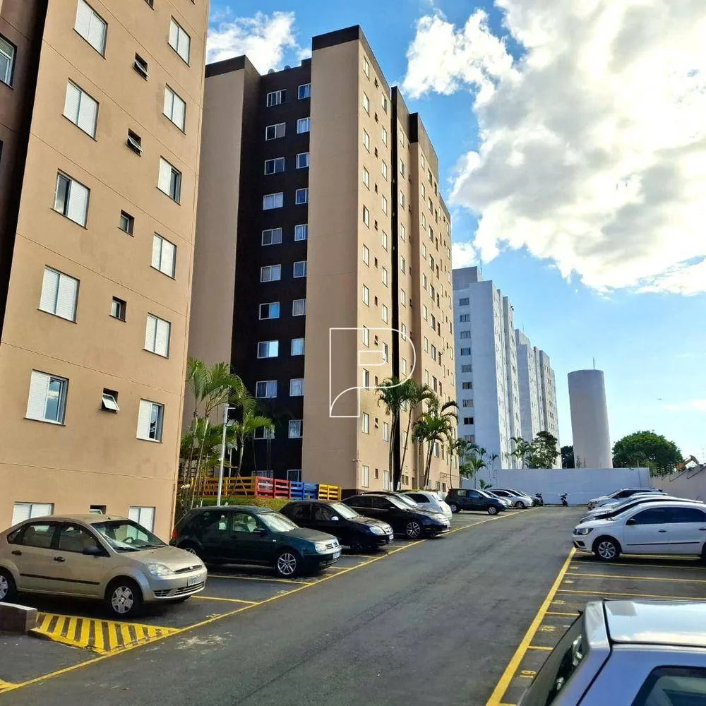 Apartamento, 2 quartos, 47 m² - Foto 7