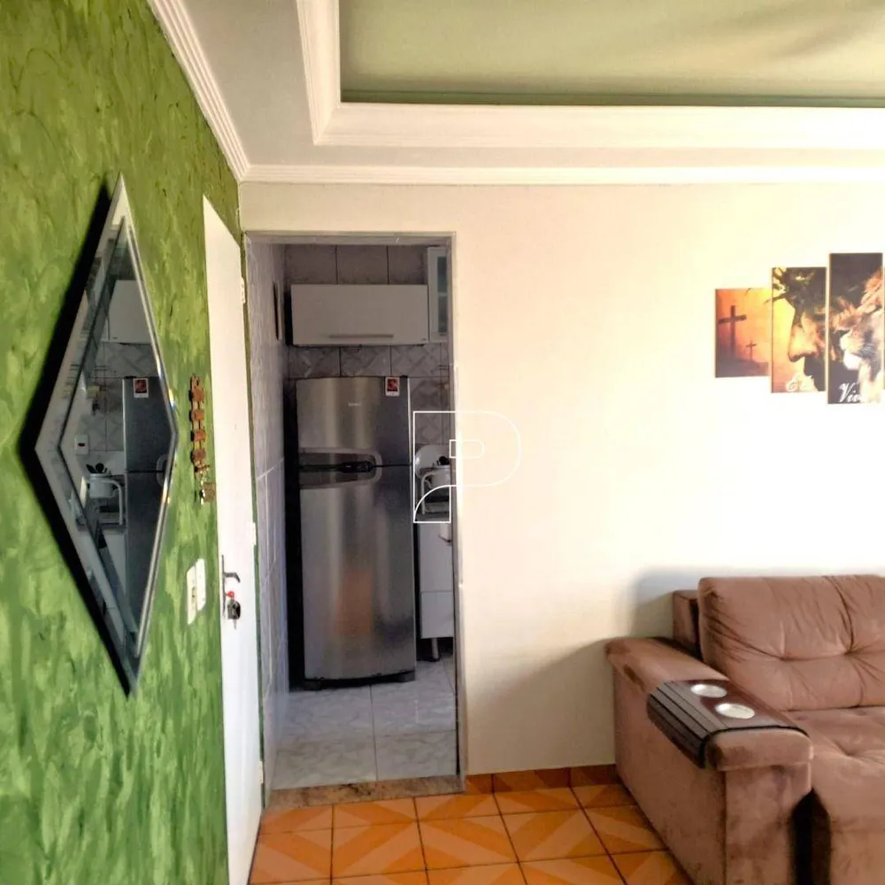 Apartamento, 2 quartos, 47 m² - Foto 2