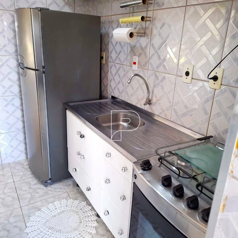Apartamento, 2 quartos, 47 m² - Foto 3
