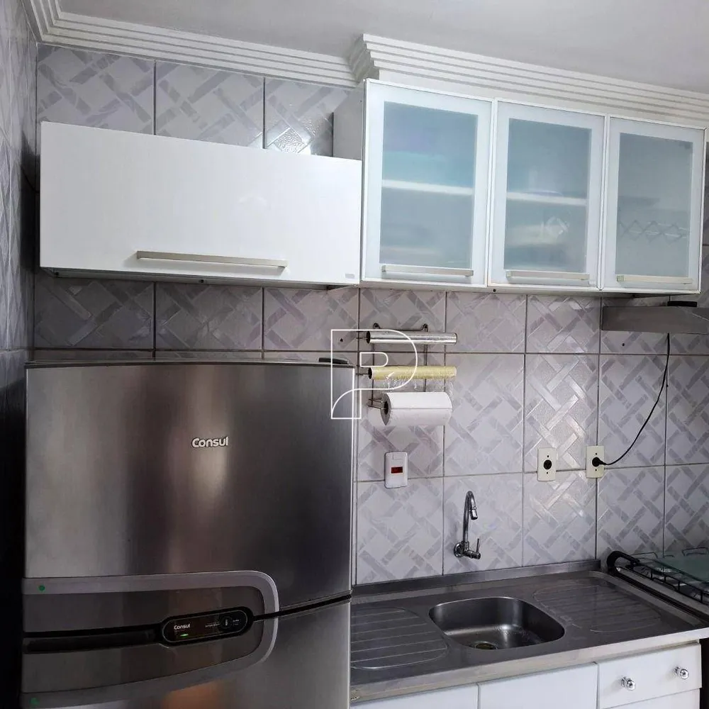 Apartamento, 2 quartos, 47 m² - Foto 4