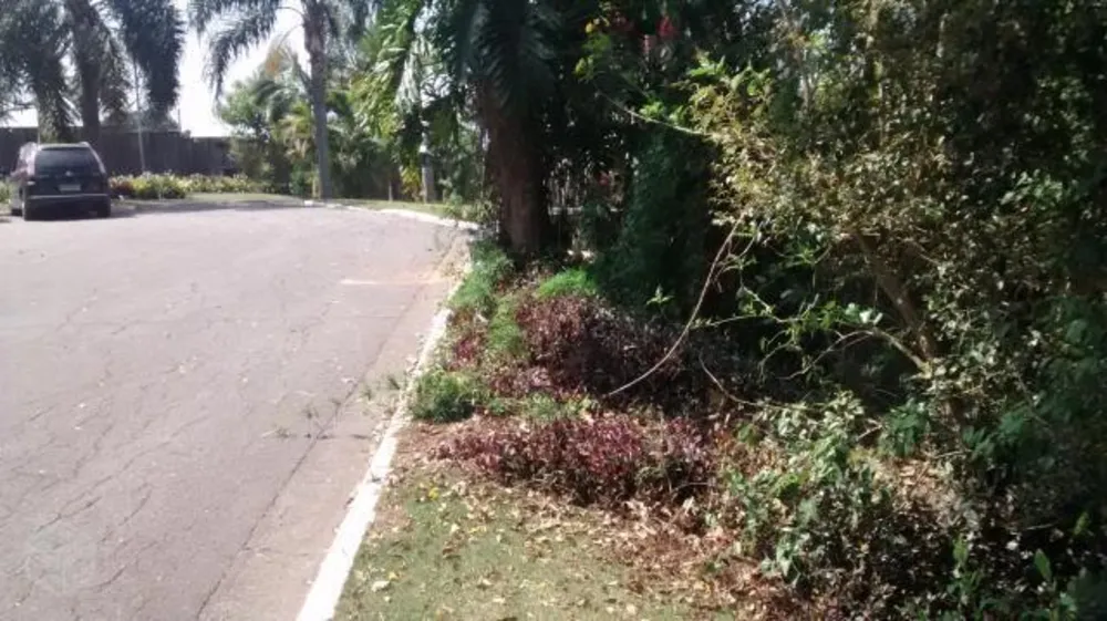 Loteamento e Condomínio, 1000 m² - Foto 2