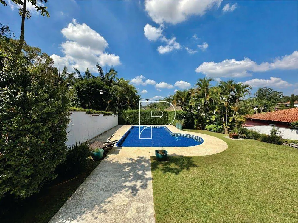Casa de Condomínio, 4 quartos - Foto 8
