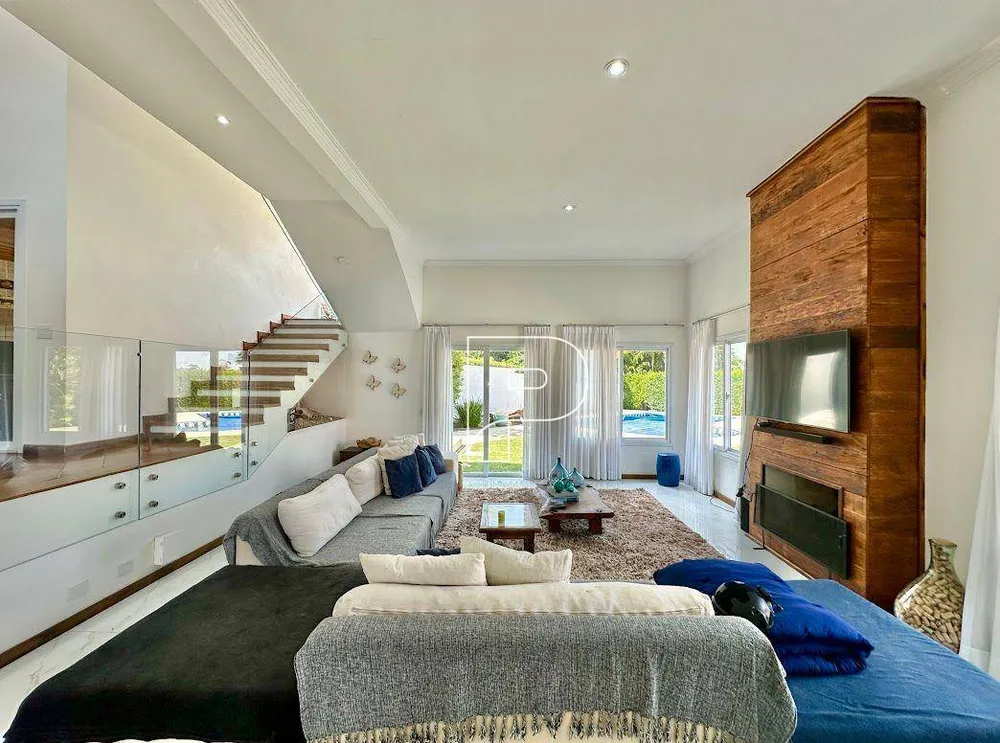 Casa de Condomínio, 4 quartos - Foto 4