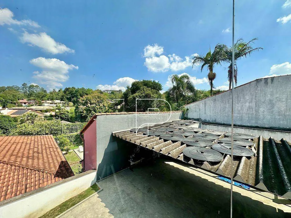 Casa de Condomínio, 4 quartos - Foto 12
