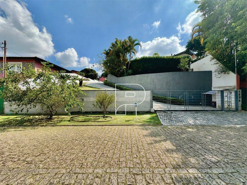 Casa de Condomínio, 4 quartos - Foto 2