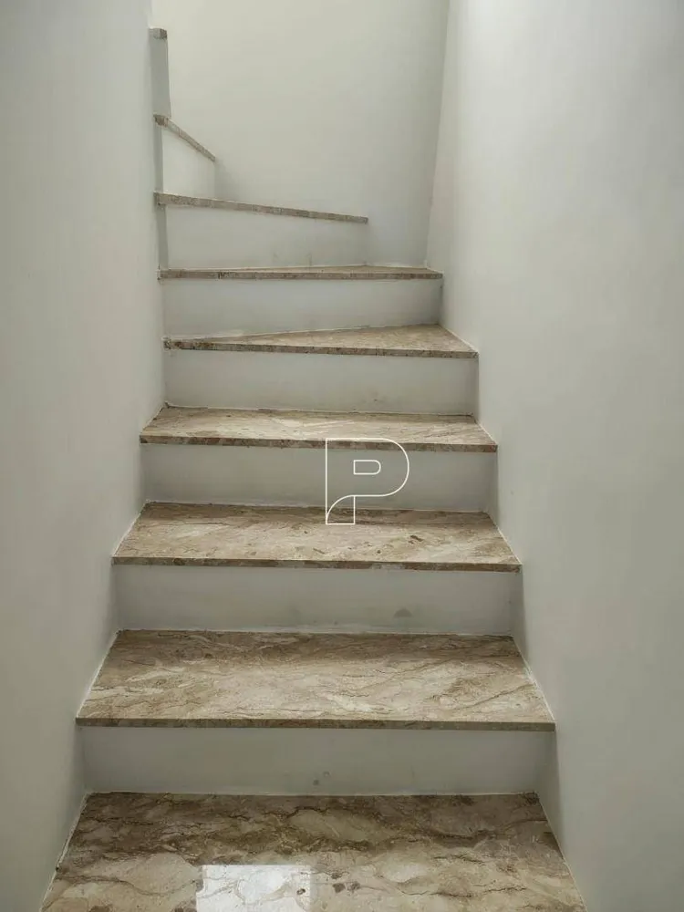 Casa, 3 quartos, 113 m² - Foto 2
