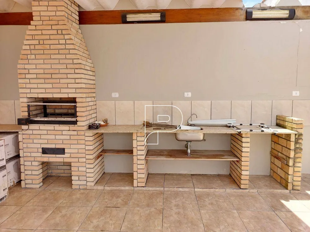 Casa de Condomínio, 3 quartos - Foto 8