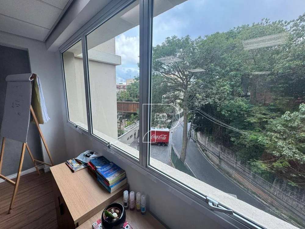 Sala-Conjunto, 37 m² - Foto 4