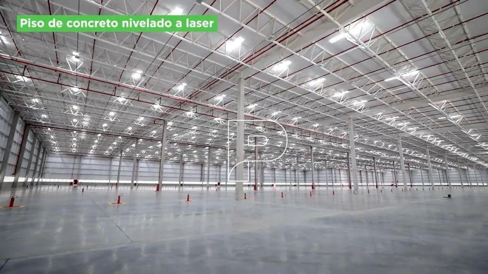 Depósito-Galpão, 5229 m² - Foto 1