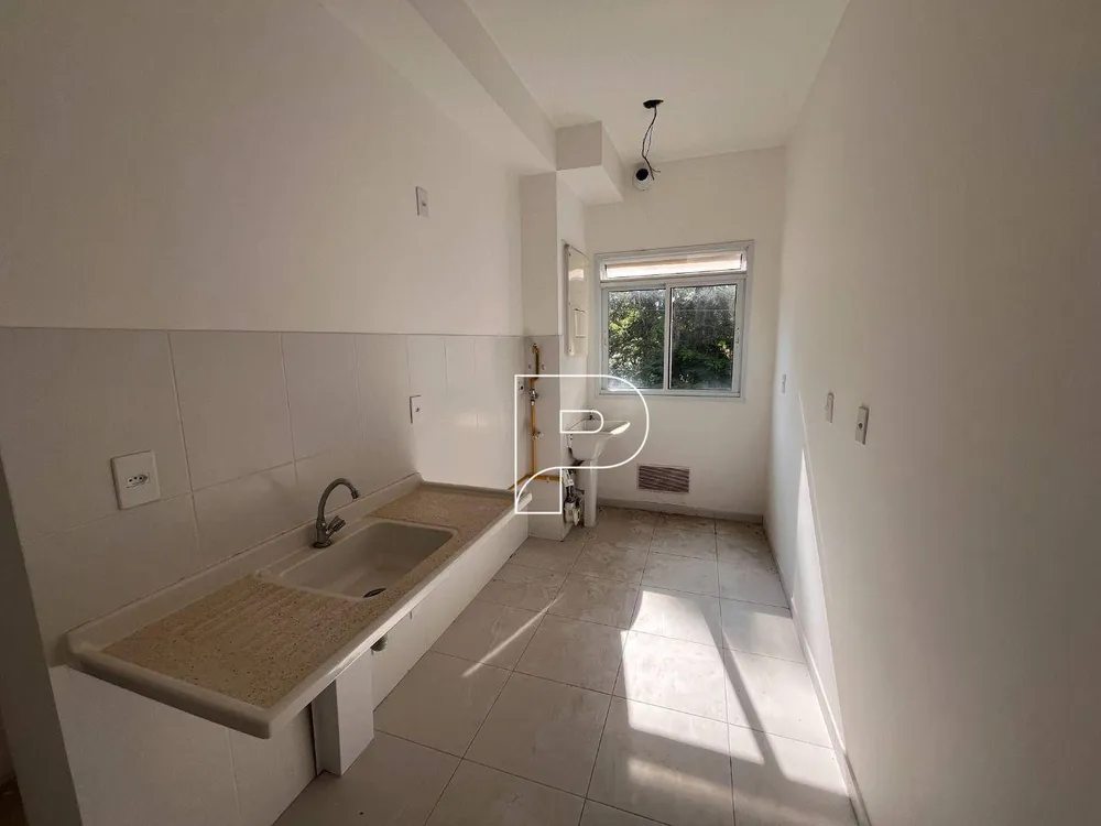 Apartamento, 2 quartos, 51 m² - Foto 2
