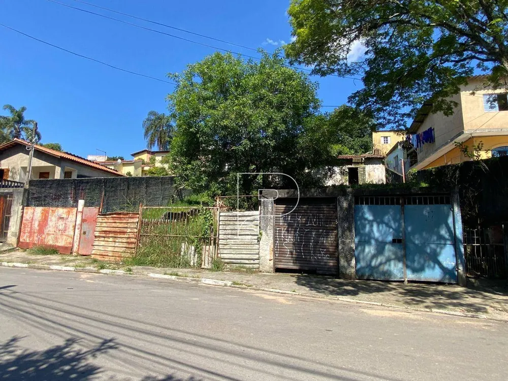 Terreno, 2159 m² - Foto 1