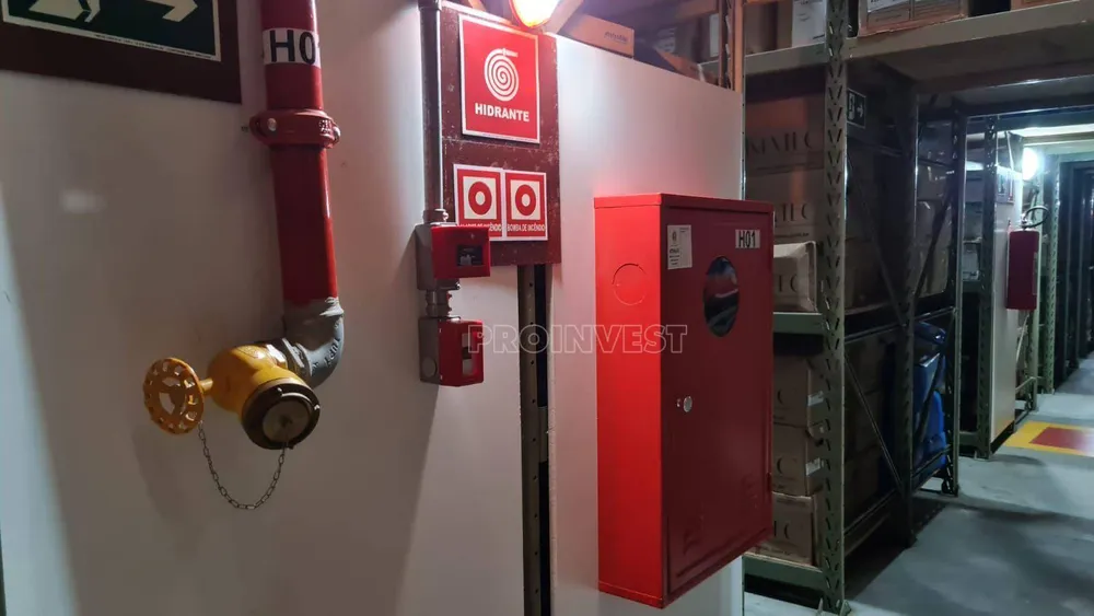 Depósito-Galpão, 2500 m² - Foto 11