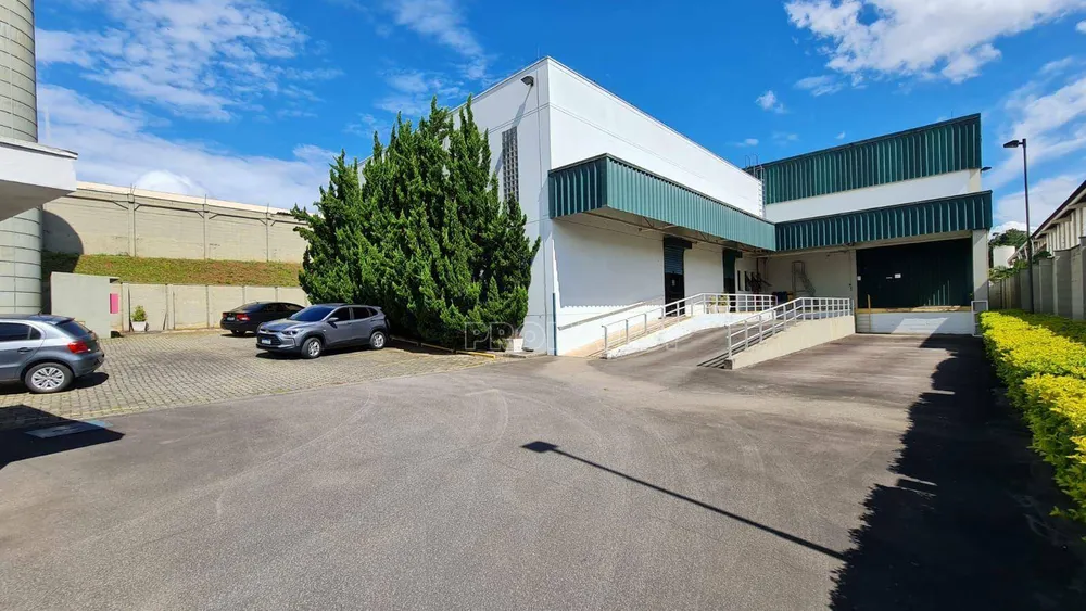 Depósito-Galpão, 2500 m² - Foto 12