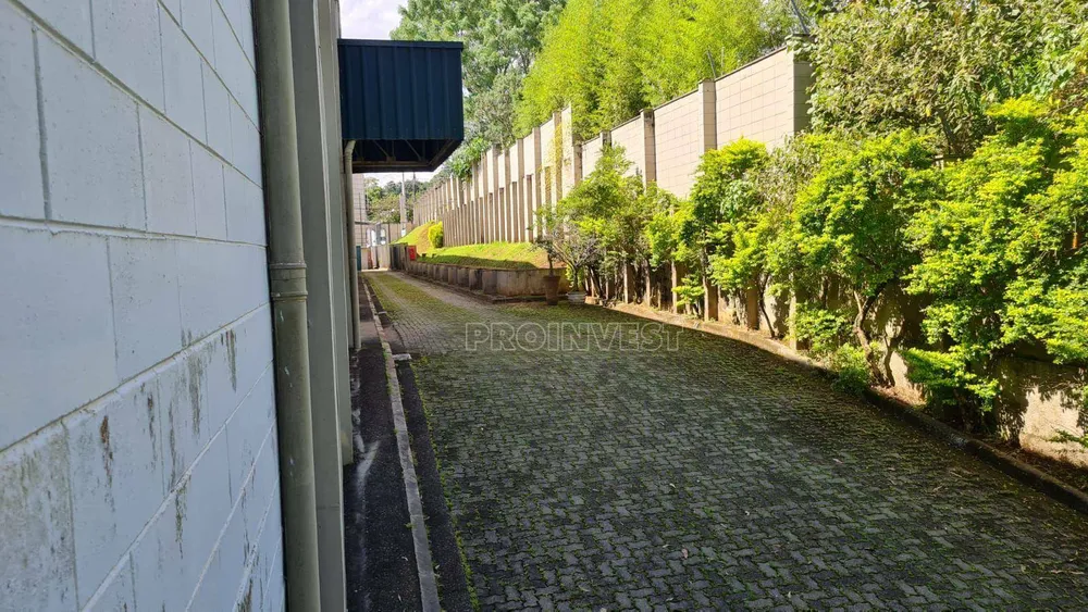 Depósito-Galpão, 2500 m² - Foto 10