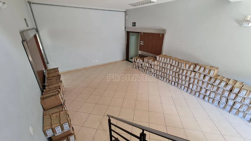 Depósito-Galpão, 2500 m² - Foto 8