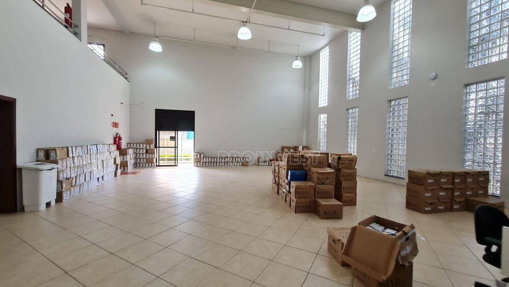 Depósito-Galpão, 2500 m² - Foto 3