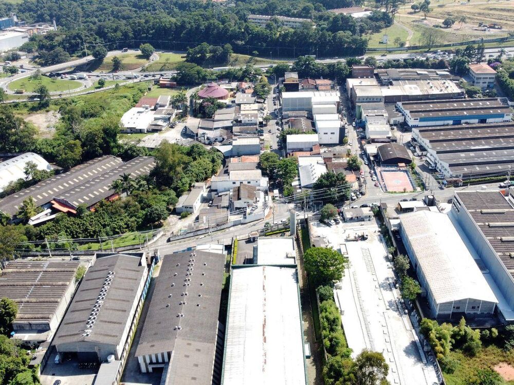 Depósito-Galpão, 2500 m² - Foto 4