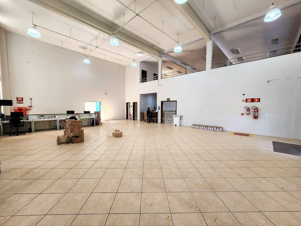 Depósito-Galpão, 2500 m² - Foto 13
