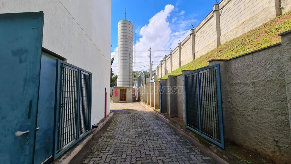 Depósito-Galpão, 2500 m² - Foto 7