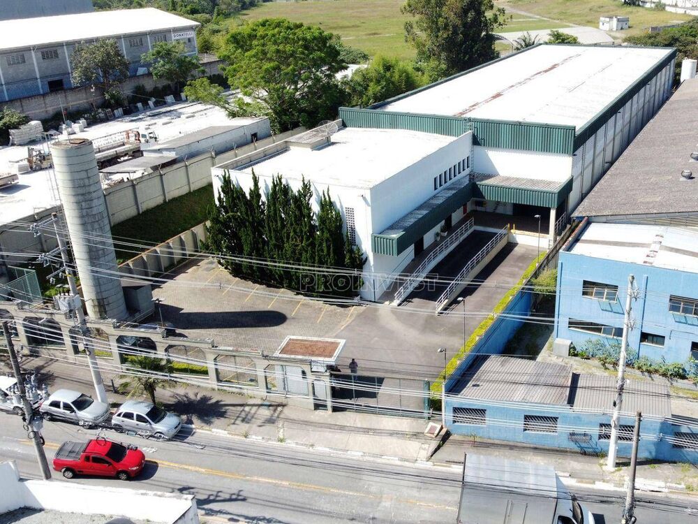 Depósito-Galpão, 2500 m² - Foto 2