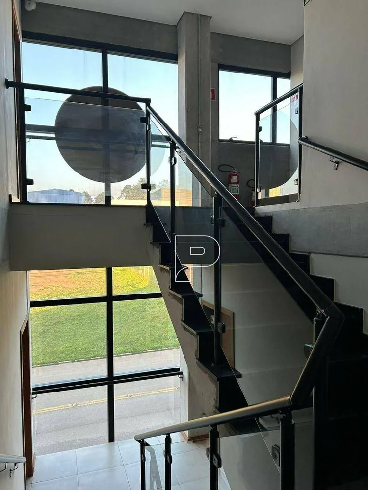 Depósito-Galpão, 1145 m² - Foto 2