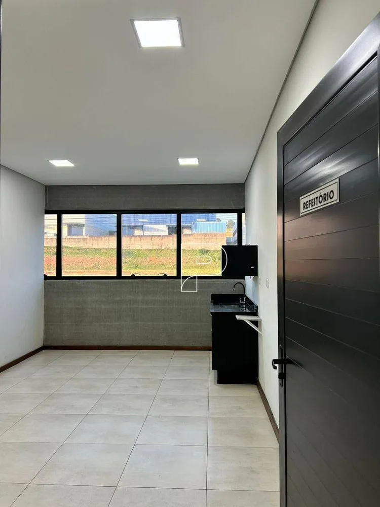 Depósito-Galpão, 1145 m² - Foto 6