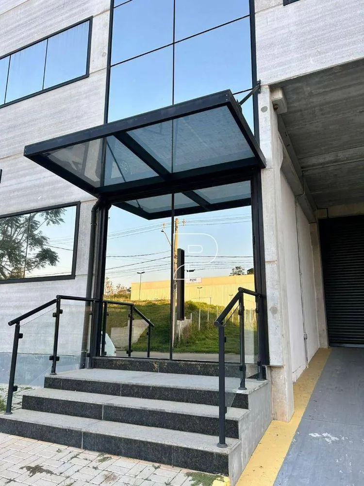 Depósito-Galpão, 1145 m² - Foto 1