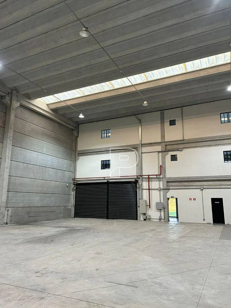 Depósito-Galpão, 1145 m² - Foto 8