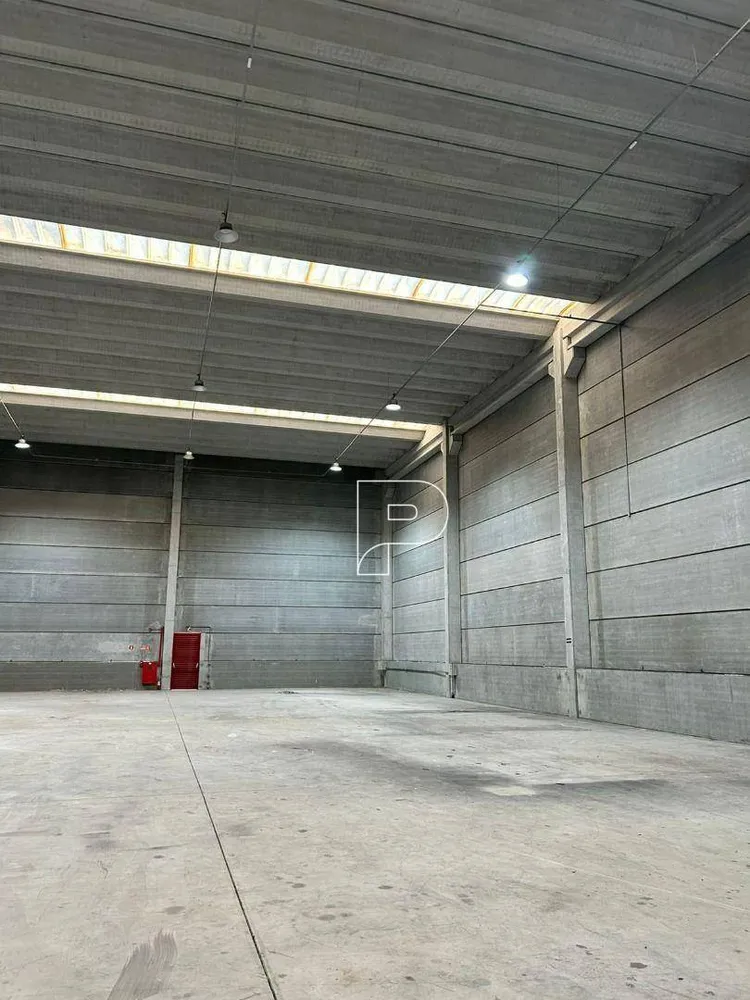 Depósito-Galpão, 1145 m² - Foto 9