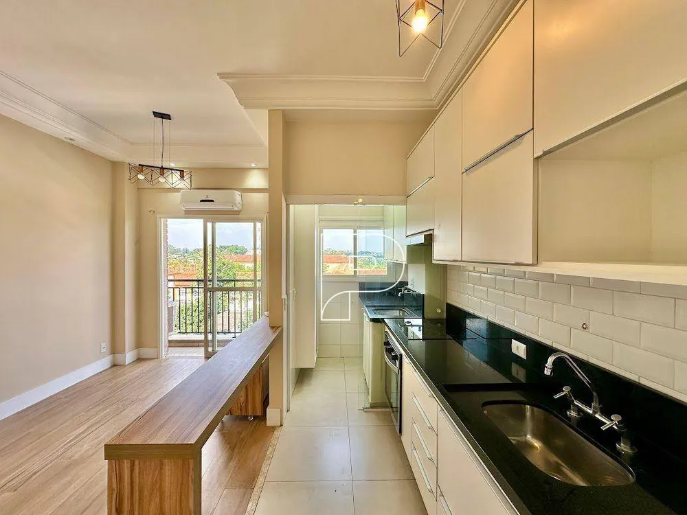 Apartamento, 1 quarto, 37 m² - Foto 4