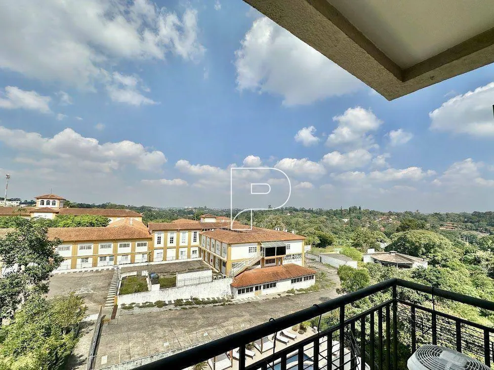Apartamento, 1 quarto, 37 m² - Foto 1