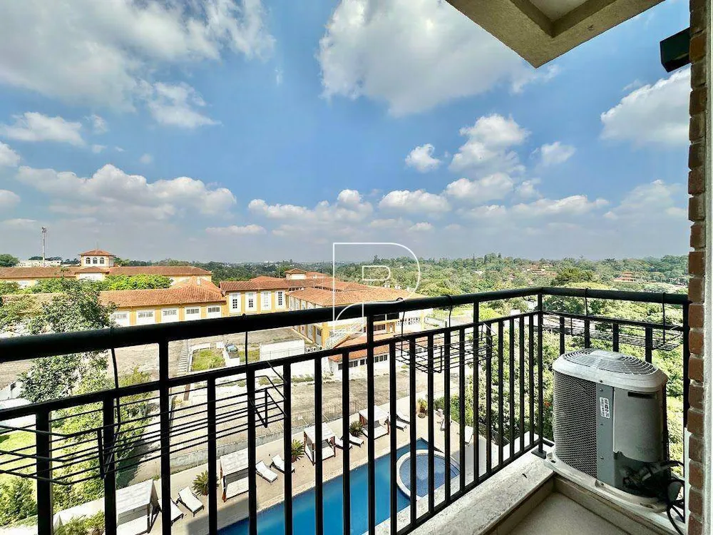 Apartamento, 1 quarto, 37 m² - Foto 9