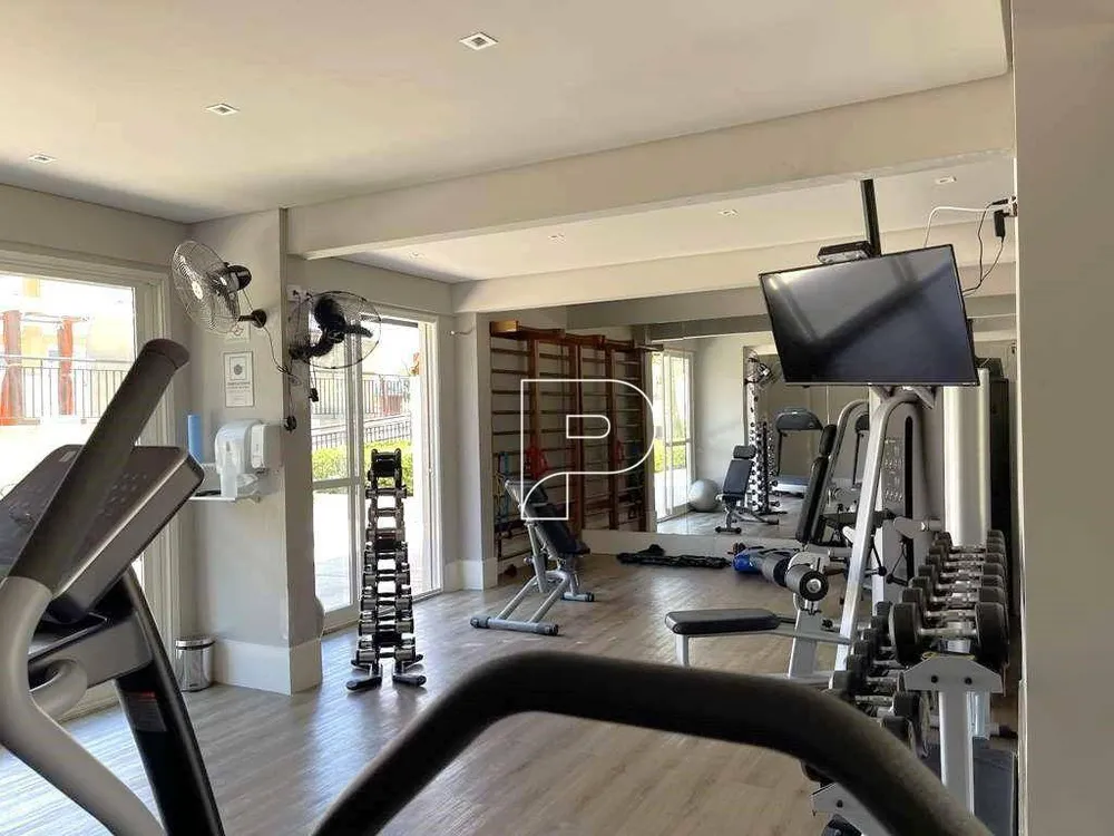 Apartamento, 1 quarto, 37 m² - Foto 11