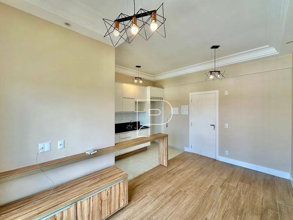 Apartamento, 1 quarto, 37 m² - Foto 5