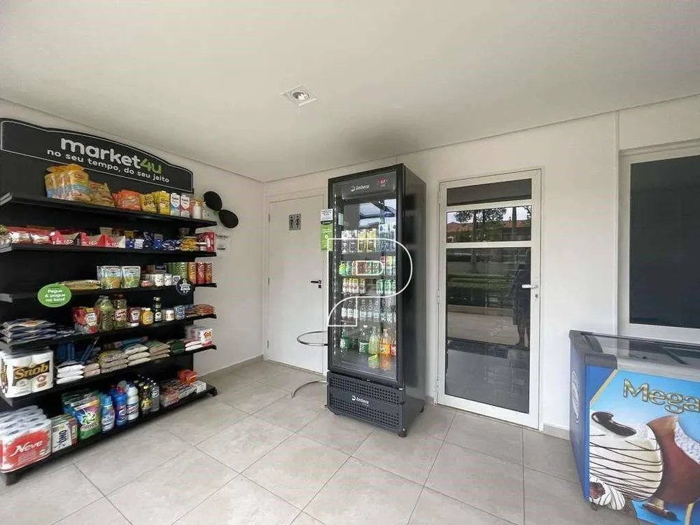 Apartamento, 1 quarto, 37 m² - Foto 12