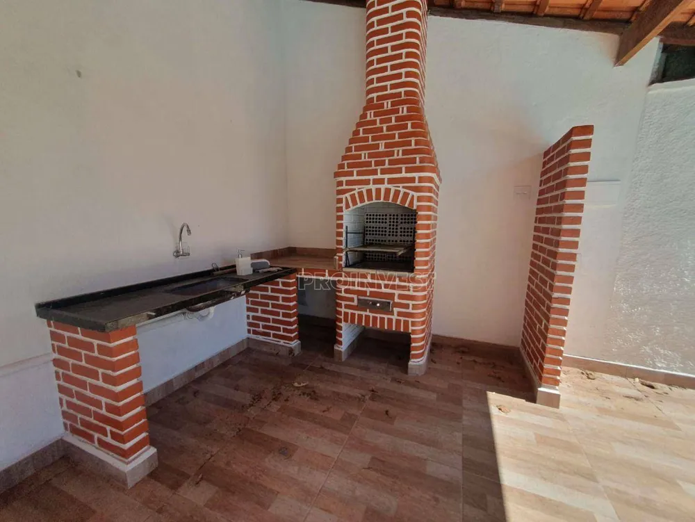 Casa de Condomínio, 5 quartos - Foto 1