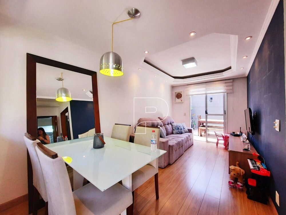 Casa de Condomínio à venda com 2 quartos, 79m² - Foto 2