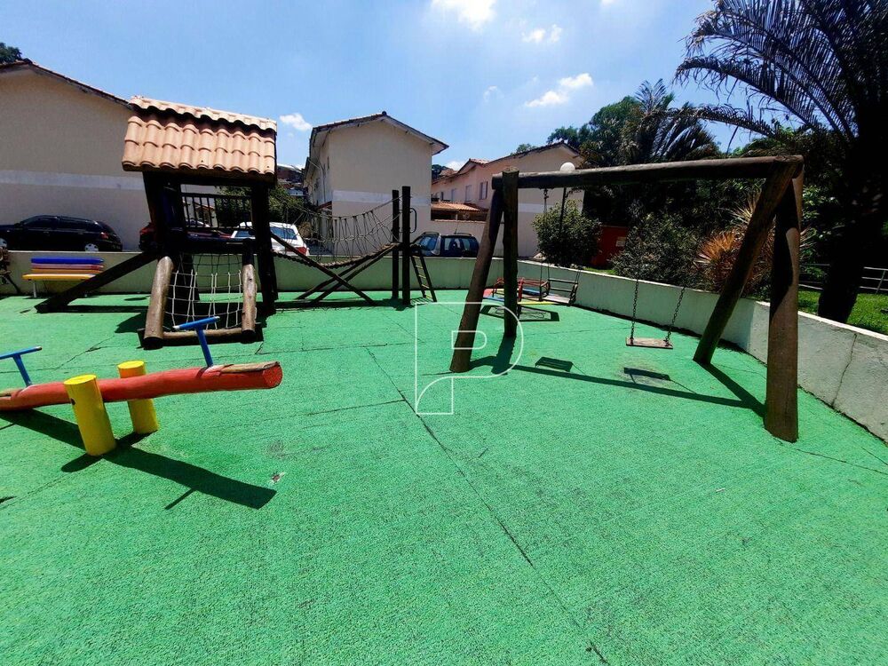 Casa de Condomínio à venda com 2 quartos, 79m² - Foto 14