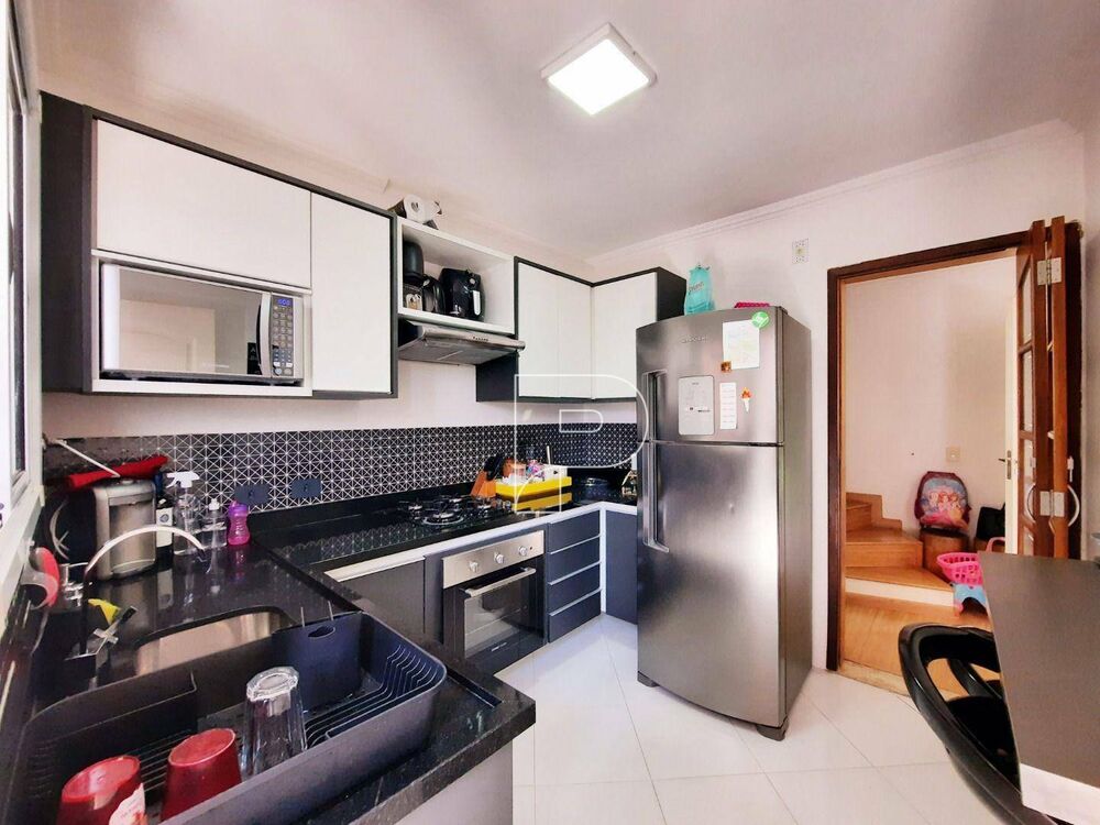 Casa de Condomínio à venda com 2 quartos, 79m² - Foto 4
