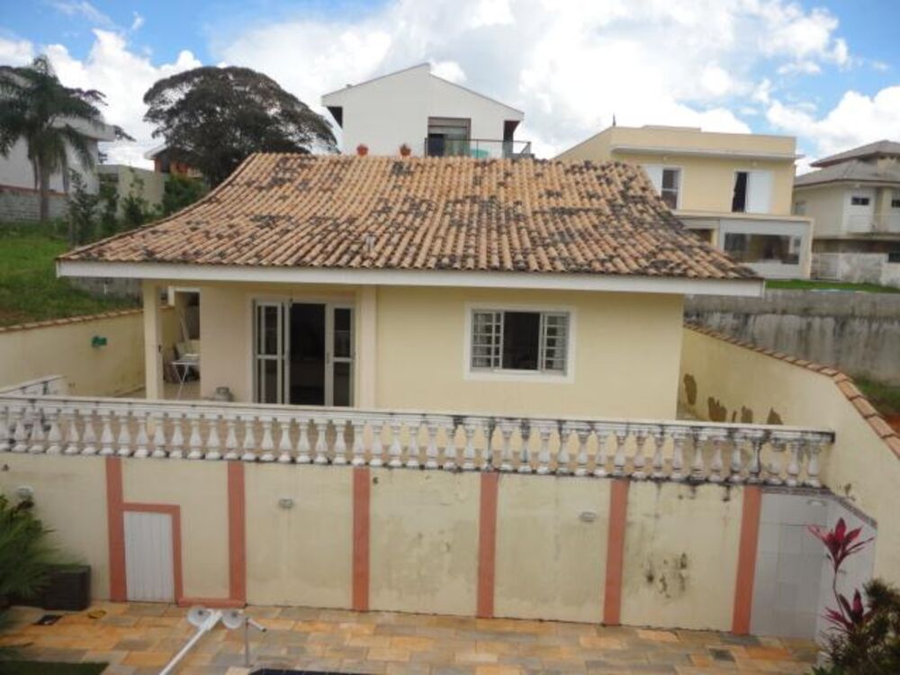 Casa de Condomínio, 3 quartos - Foto 50